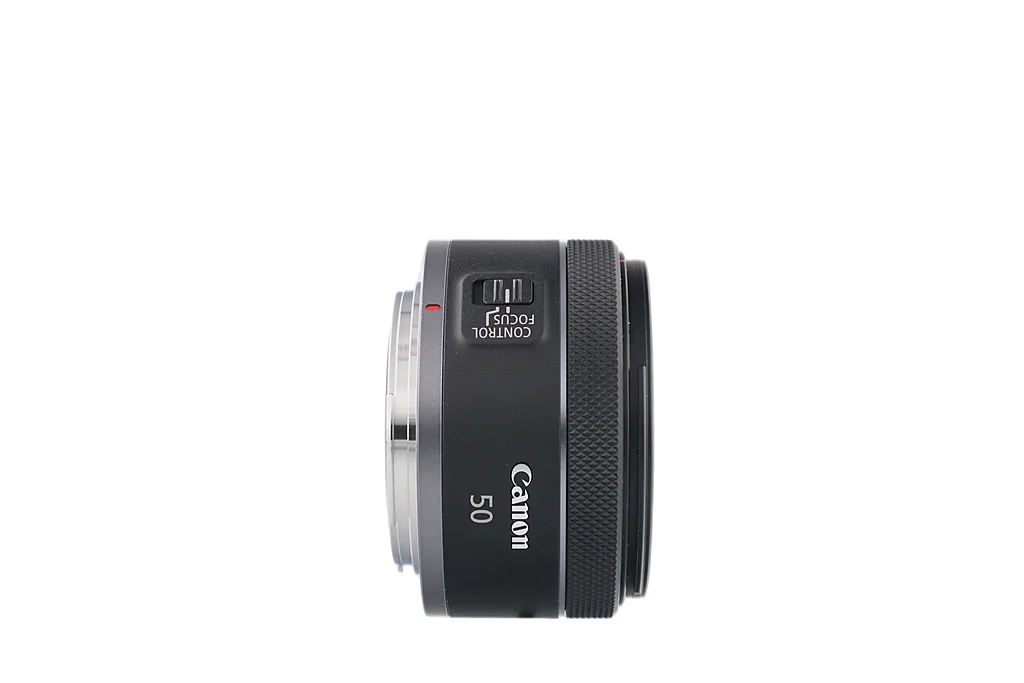 Canon RF 50mm F1.8 STM